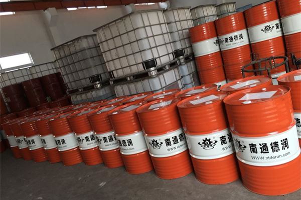 工業(yè)設(shè)備潤(rùn)滑油的性能作用概述