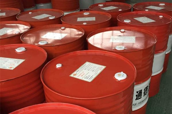 工業(yè)設(shè)備潤(rùn)滑油的性能指標(biāo)及作用概述