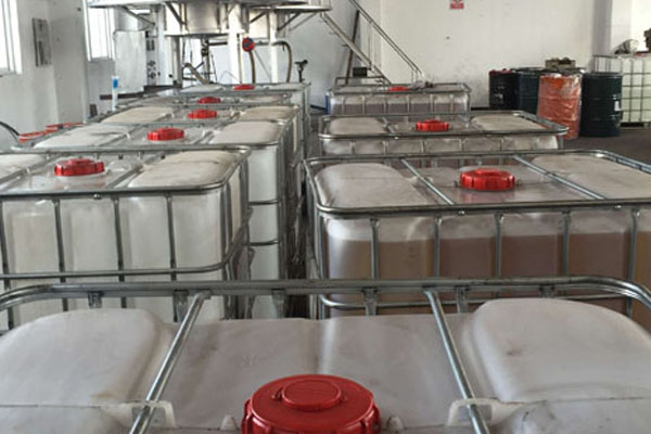 熱處理淬火油的分類及優(yōu)勢(shì)作用