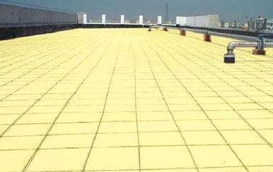 蘇州防水的新修建方法有什么?