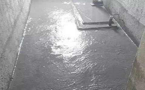 防水混凝土真的有作用么？這些室內防水技巧你一定要知道