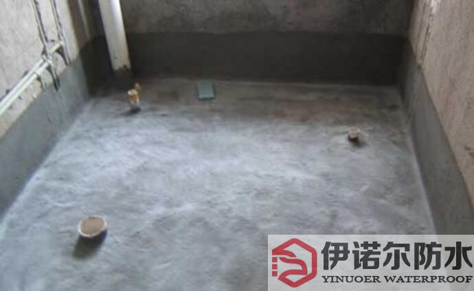 建筑補漏防水用什么材料好？