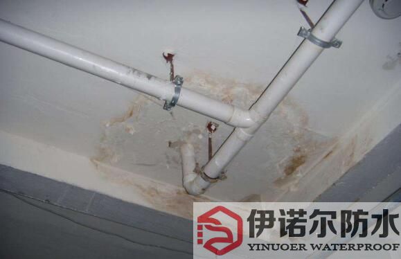 防水補漏施工，家裝防水工程可不能忽略