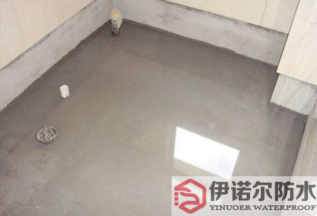 家居裝修中防水注意哪些問(wèn)題？