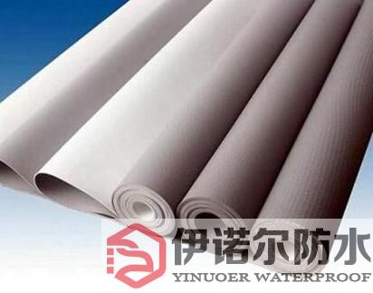 如何區(qū)分防水材料的剛性和柔軟性呢？