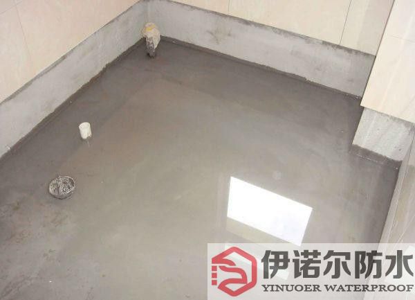 江蘇衛生間補漏