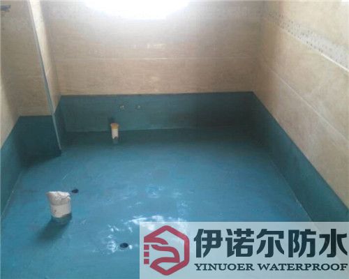 蘇州衛生間防水處理施工