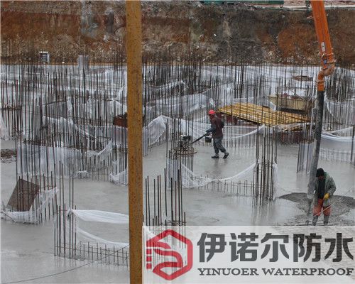 吳江蘇州地下室防水施工