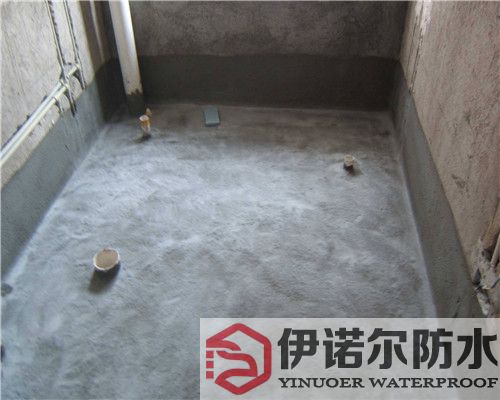 江蘇蘇州衛(wèi)生間地面防水