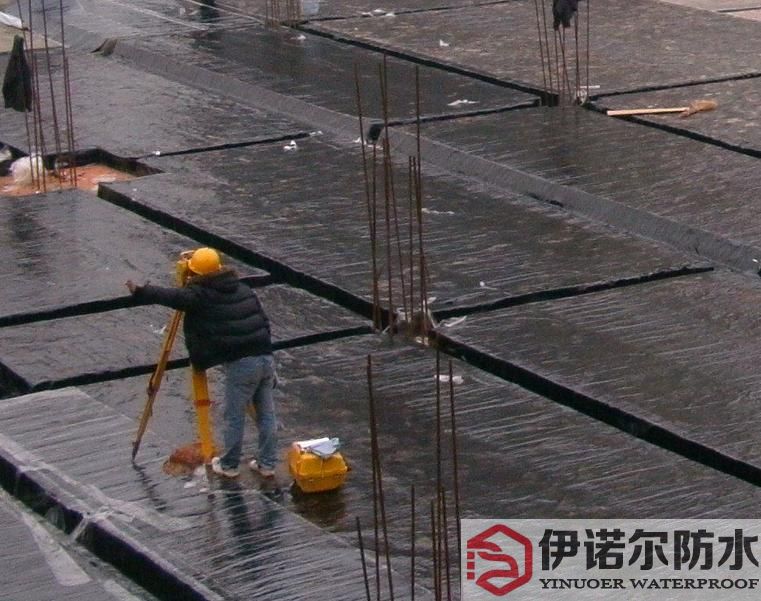 吳江蘇州堵漏防水