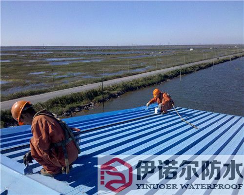 江蘇蘇州房屋防水施工