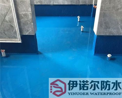 江蘇蘇州廁所防水