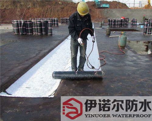 江蘇蘇州屋頂補漏防水