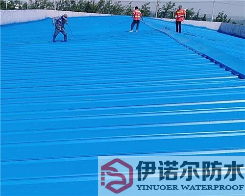 江蘇廠房屋面防水補漏