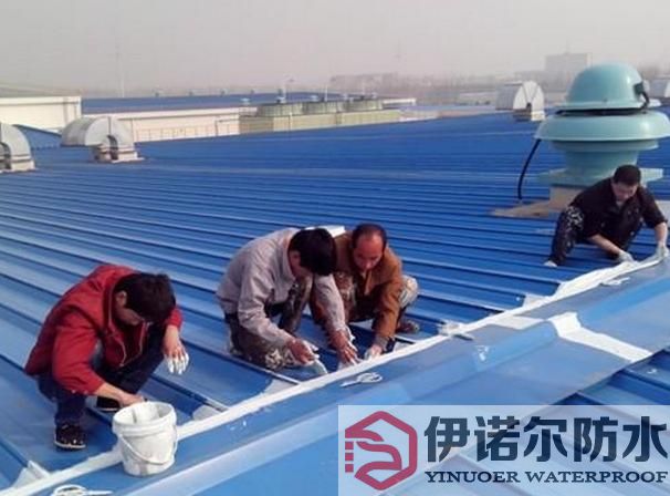 吳江蘇州廠房防水施工