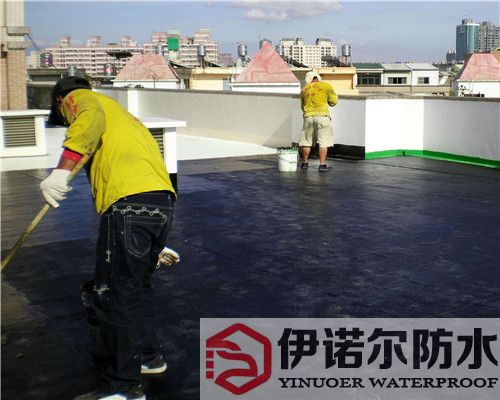 吳江蘇州陽臺防水處理