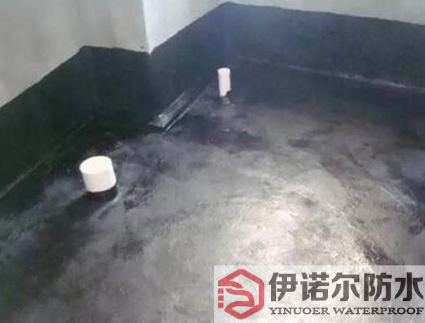 吳江蘇州裝修防水