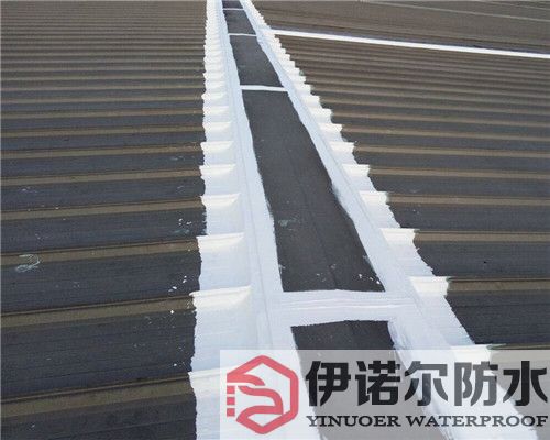 吳江蘇州廠房防水補漏