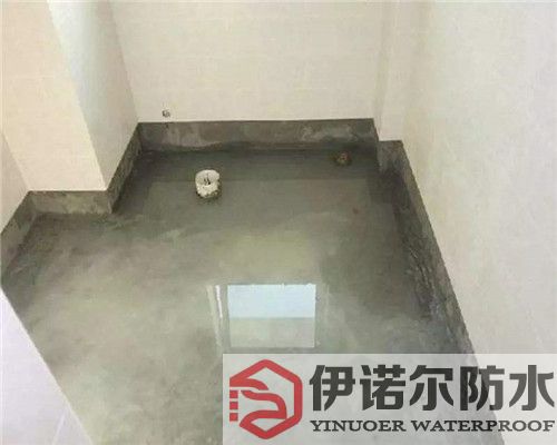 江蘇蘇州廁所防水堵漏