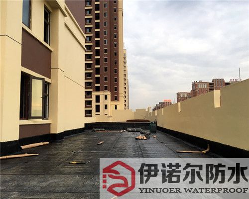 江蘇蘇州房屋防水堵漏