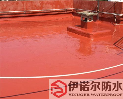 江蘇蘇州樓頂防水補漏