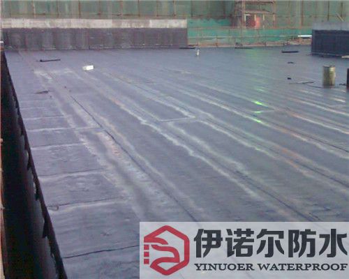 江蘇蘇州屋面防水補漏