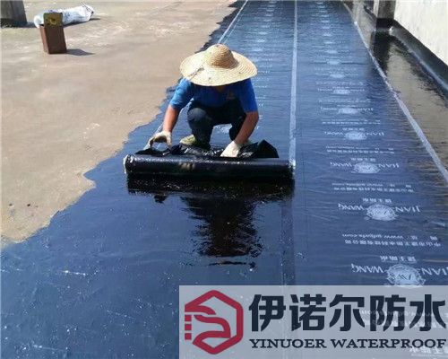 江蘇蘇州房頂防水補漏