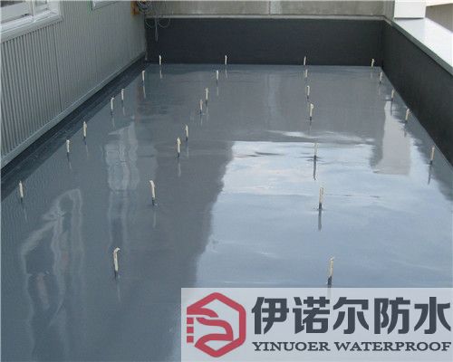 江蘇蘇州房屋建筑防水