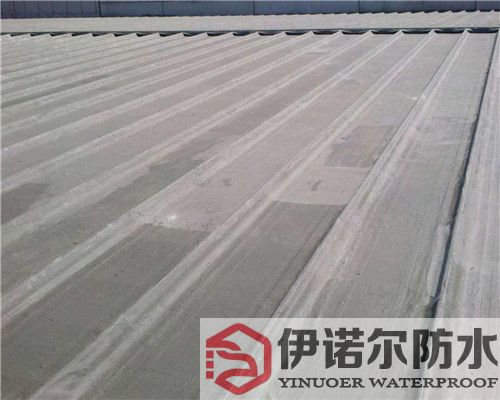 江蘇蘇州屋面防水工程