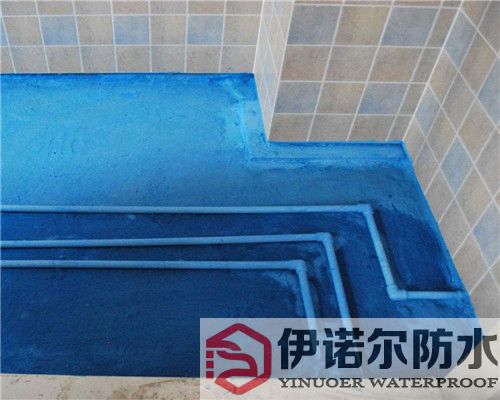 江蘇蘇州廁所補漏