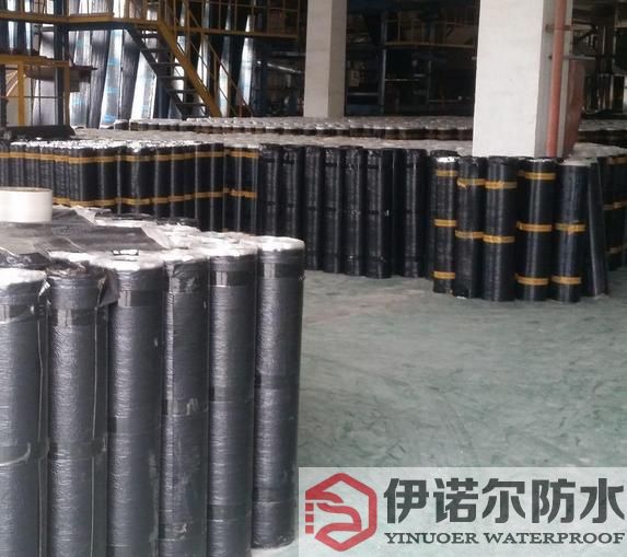 吳江工廠房屋防水