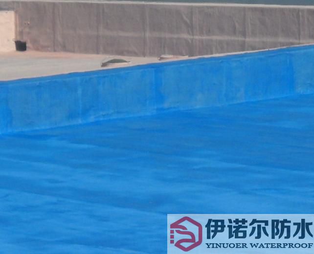 蘇州工廠房屋防水 蘇州工廠房屋防水